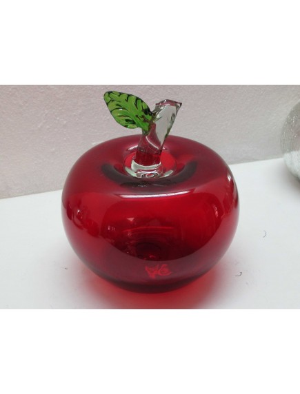 Manzana Chica Roja